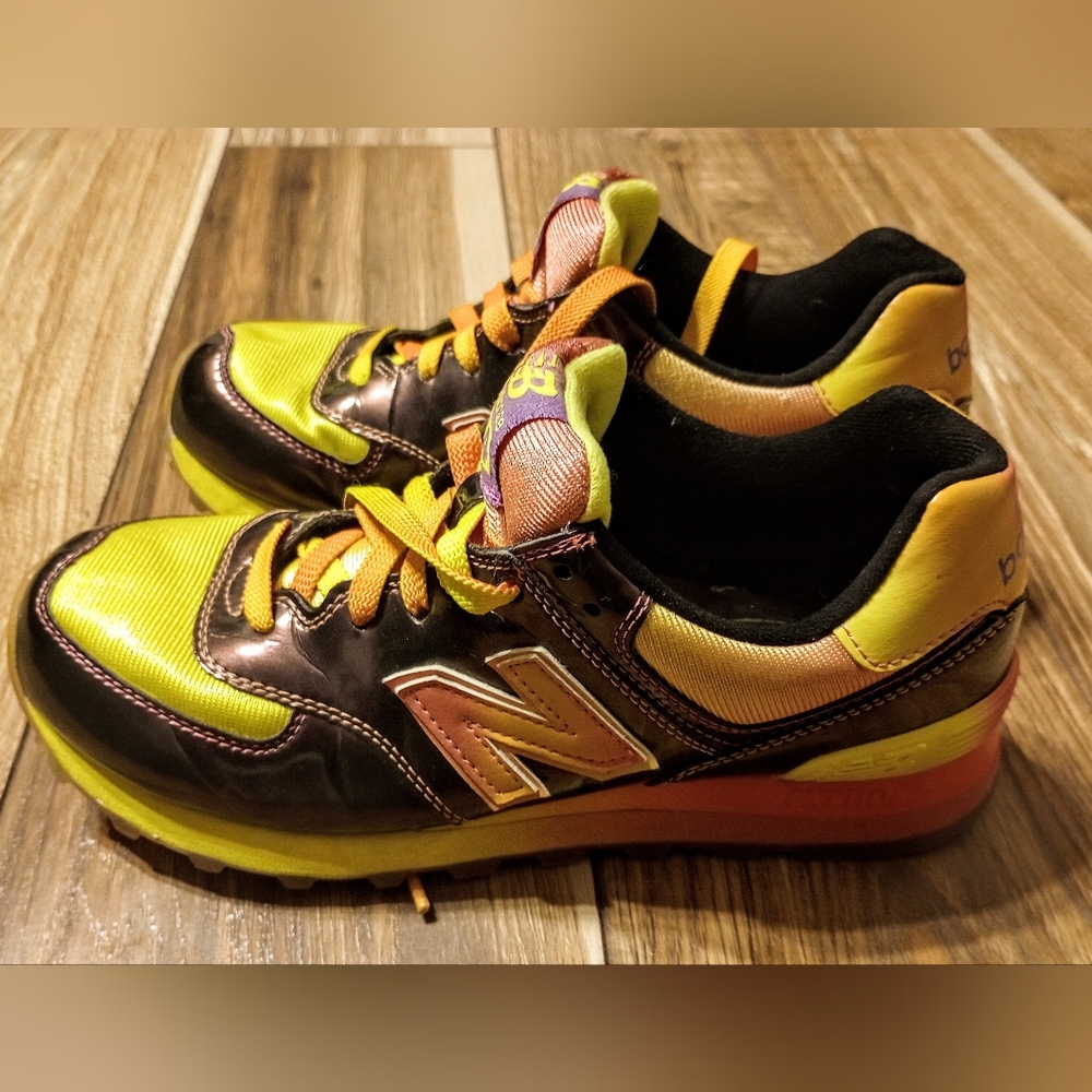 New Balance Women's 574 Sneakers
